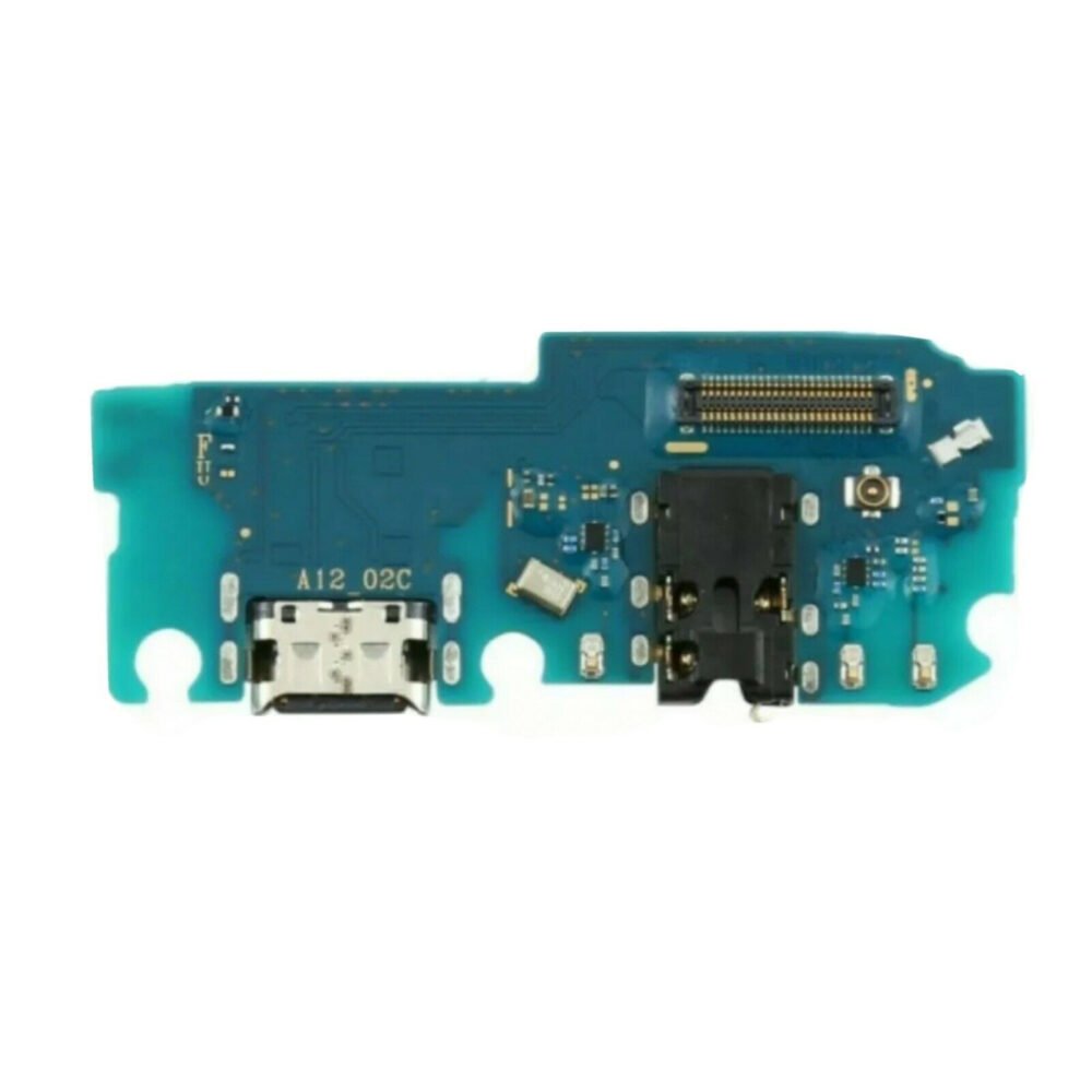 samsung a12 charging port board a125f