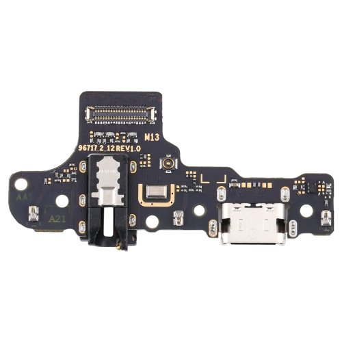 samsung a21 charging port board a215f