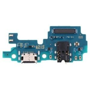 samsung a21s charging port board a217f