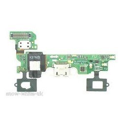 samsung a3 charging port flex a300f