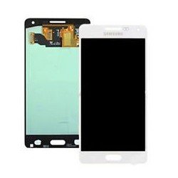 samsung a3 lcd white service pack a300f gh97 16747a