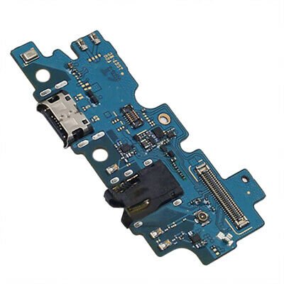 samsung a30s charging port board a307f