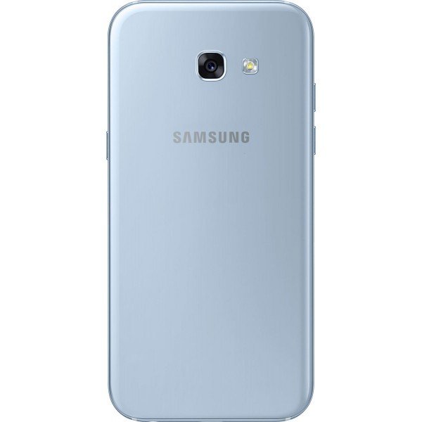 samsung a5 2017 glass back cover a520f