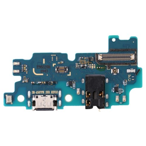 samsung a50s charging port board a507f