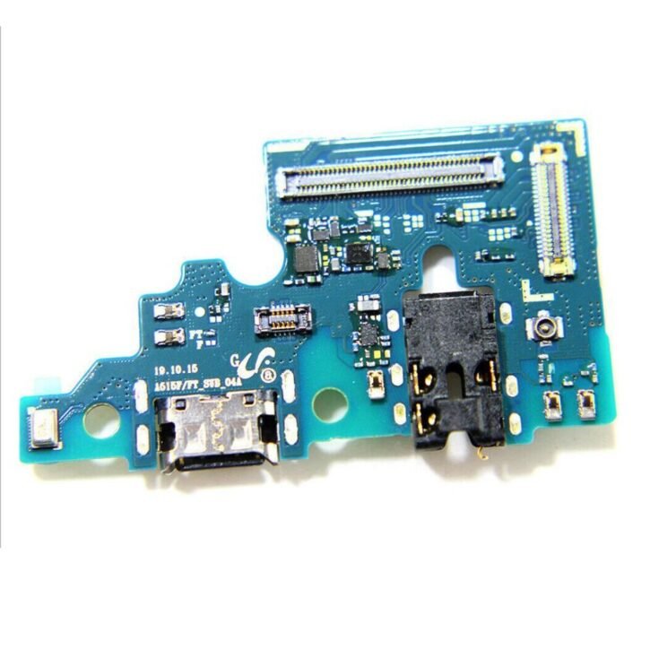 samsung a51 charging port board a515f