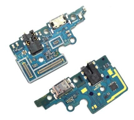 samsung a70 charging port board a705f