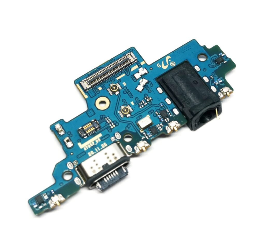 samsung a72 5g charging port board a726f