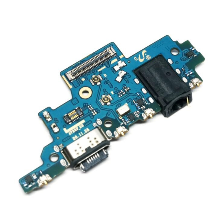 samsung a72 5g charging port board a726f