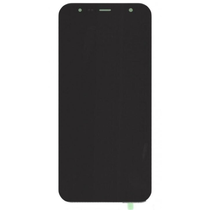 samsung j4 j6 lcd service pack j415f j610f gh97 22582a