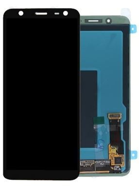 samsung j6 lcd service pack j600f gh97 21931a