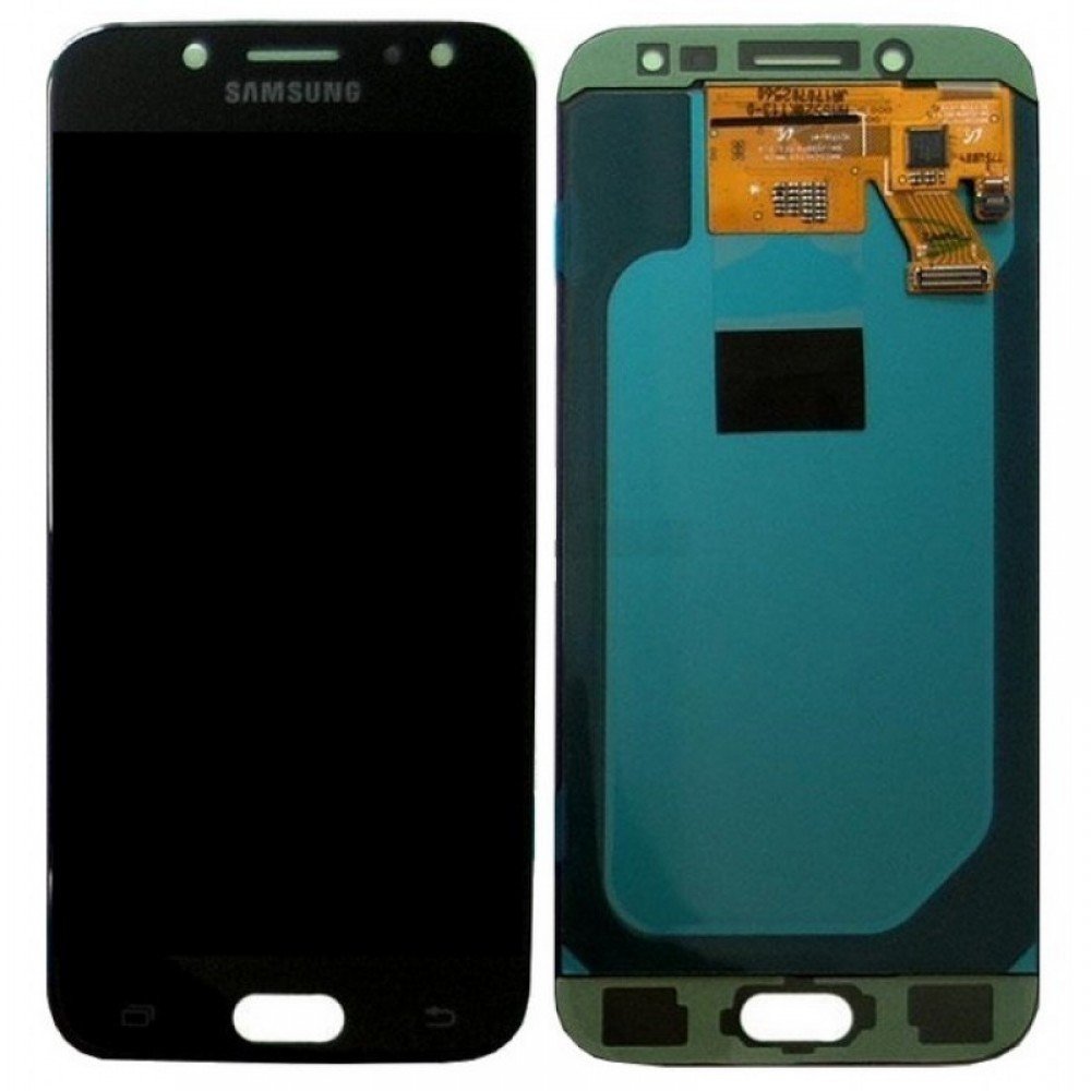 samsung j7 2017 lcd black service pack j730f gh97 20736a samsung j7 2017 lcd black service pack j730f gh97 20736a