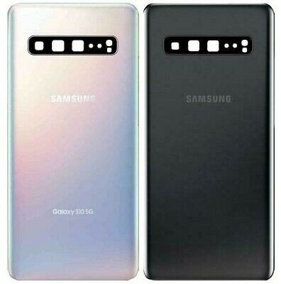 samsung s10 5g glass back cover g977f