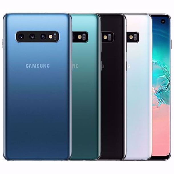 samsung s10 glass back cover g973f