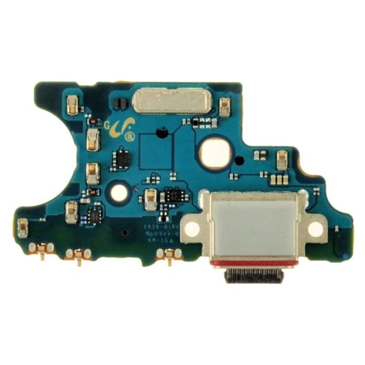 samsung s20 charging port board g980f g981f