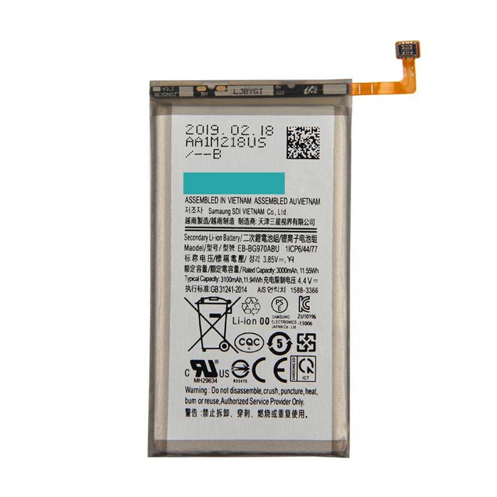samsung s20 fe battery g970f samsung s20 fe battery g970f