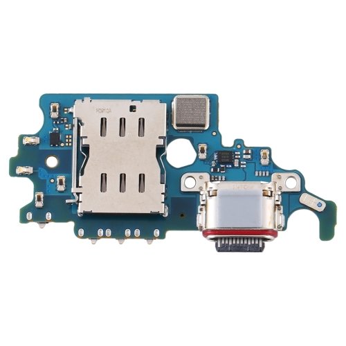 samsung s21 charging port board g991f