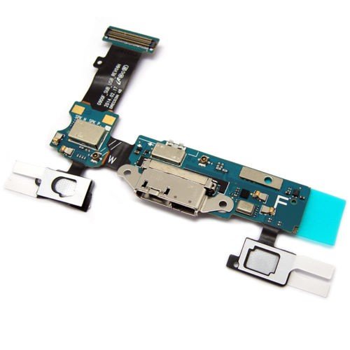 samsung s5 charging port flex g900f