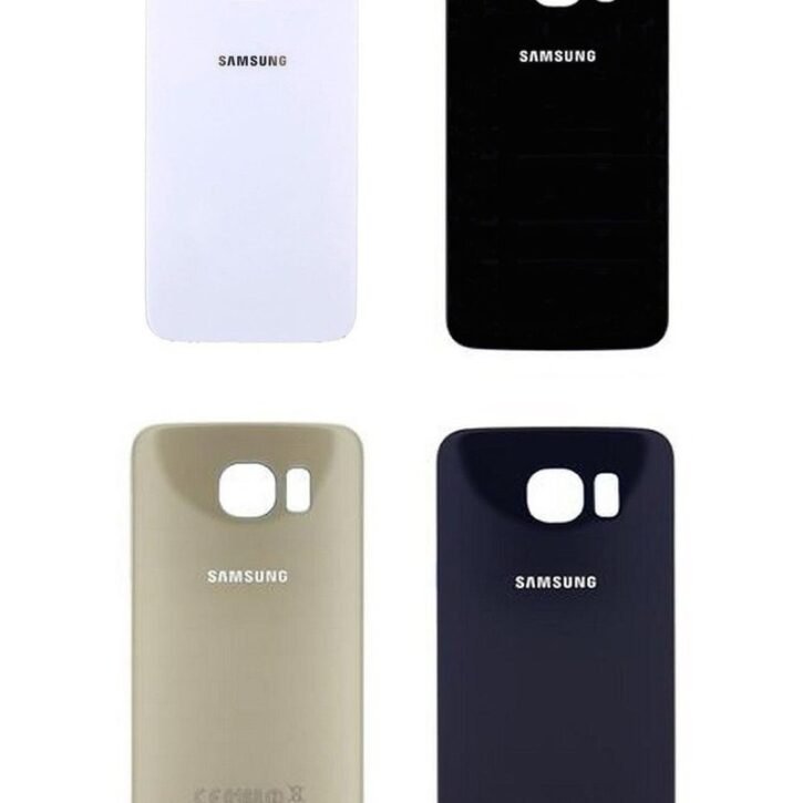 samsung s6 back cover g920f