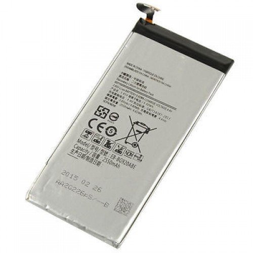 samsung s6 battery g920f