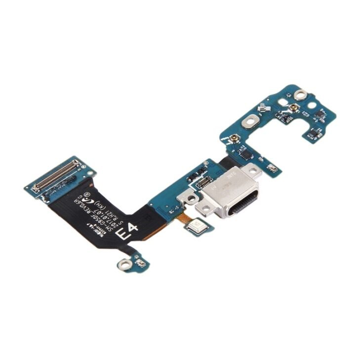 samsung s8 charging port flex g950f