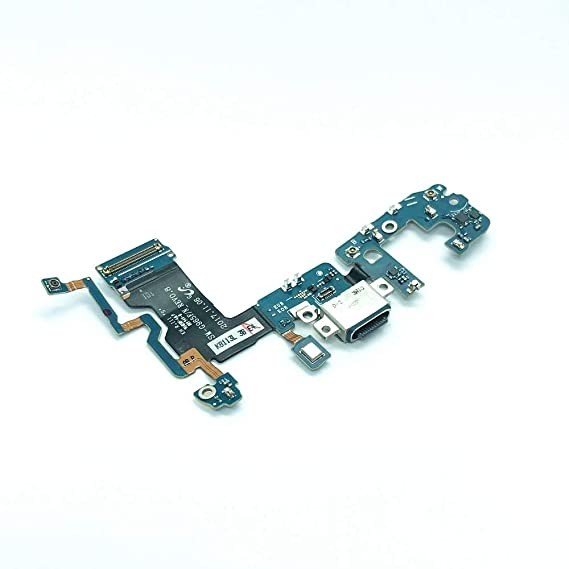 samsung s9 plus charging port flex g965f