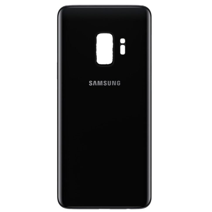 samsung s9 plus glass back cover g965f