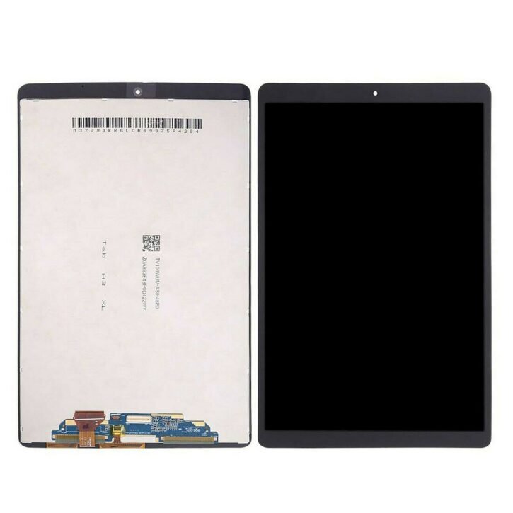 samsung tab a 101 2019 lcd and digitiser complete no frame sm t510 t515