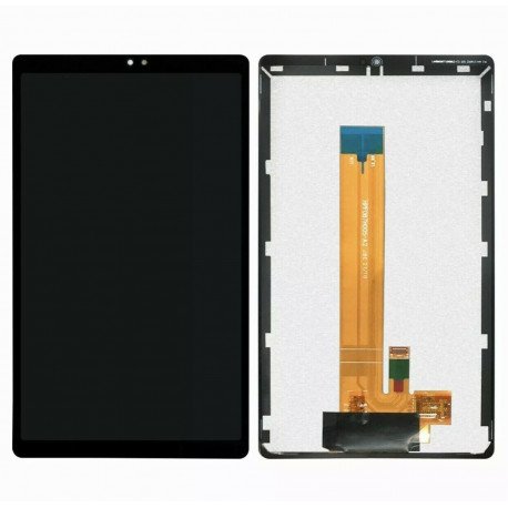 samsung tab a7 lite 87 2021 black lcd digitiser complete t220 t225