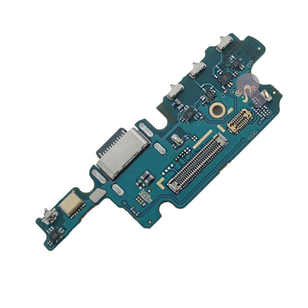 samsung z fold2 charging port board f916f