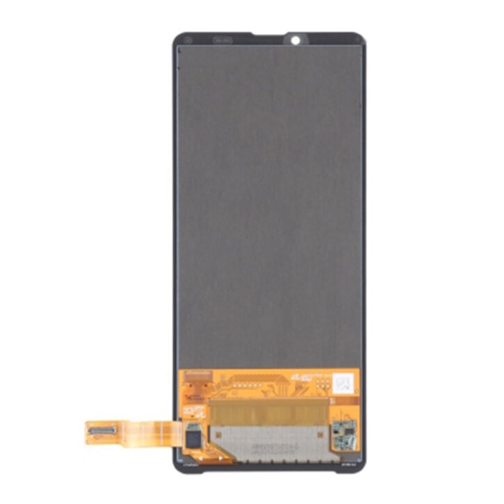 sony xperia 10 iii oled lcd and digitiser complete so 52b sog04 xq bt52 a102so