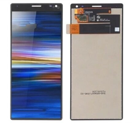 sony xperia 10 lcd and digitiser complete i3113 i4113