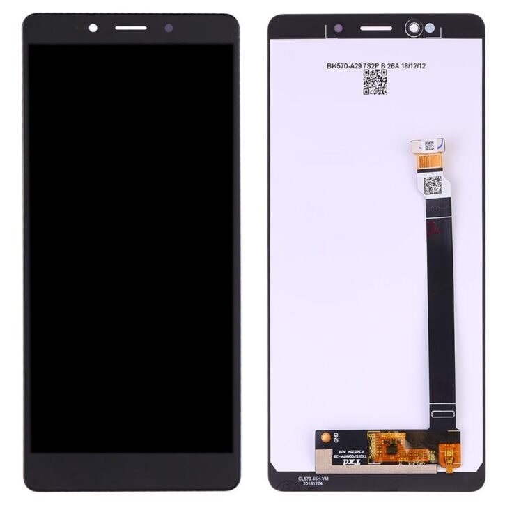 sony xperia l3 lcd and digitiser complete l3312 l4312