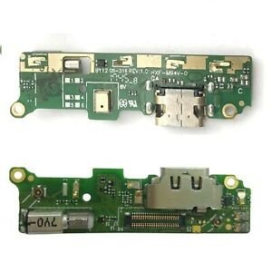 sony xperia xa2 charging port board