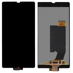 sony xperia z3 plus z4 lcd and digitiser complete e6553 e6533 e5663