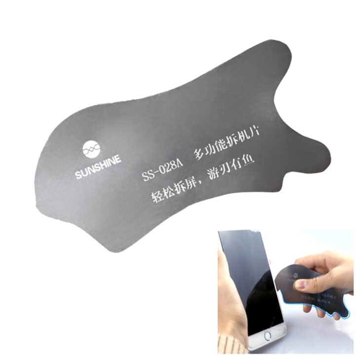 sunshine ss 028a ultrathin opening tool shim