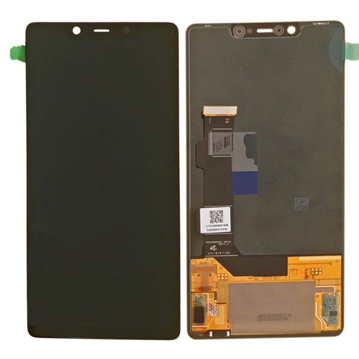 xiaomi mi 8 se lcd and digitiser complete m1805e2a