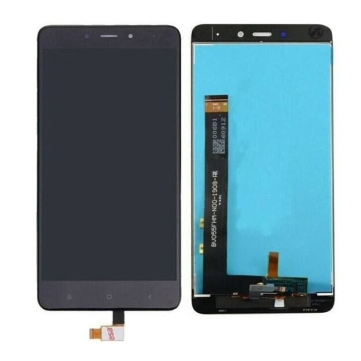 xiaomi redmi note 4 lcd and digitiser complete 2016100