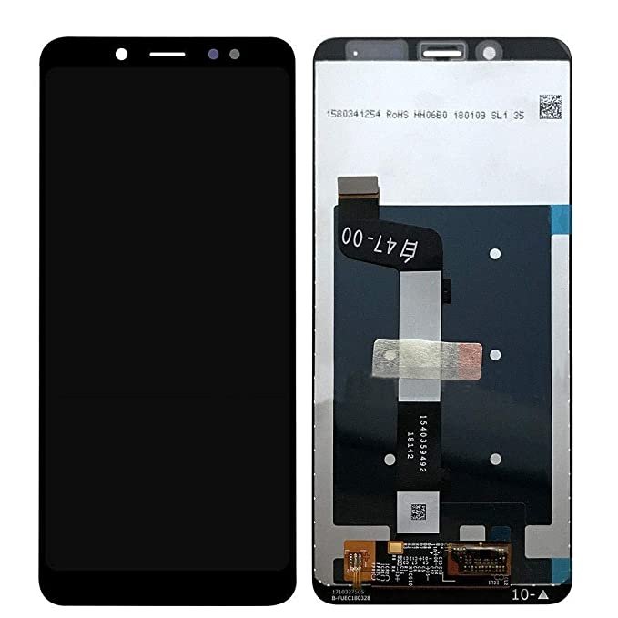 xiaomi redmi note 5 note 5 plus note 5 pro lcd and digitiser complete mei7s mei7 m1803e7sg m1803e7sh