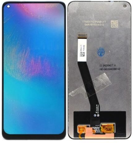 xiaomi redmi note 9 10x lcd and digitiser complete m2003j15sc m2003j15sg m2003j15ss