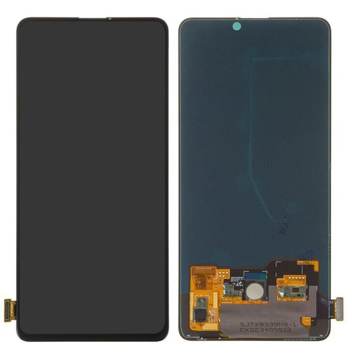 xiaomi redmi note 9t lcd and digitiser complete m2007j22g j22