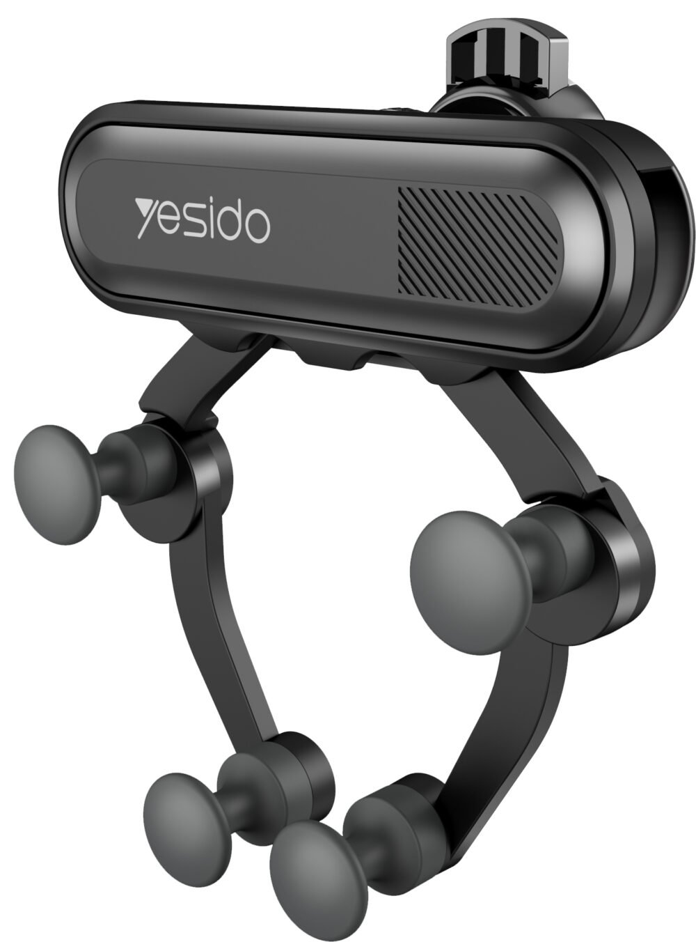 yesido car vent gravity phone holder c62