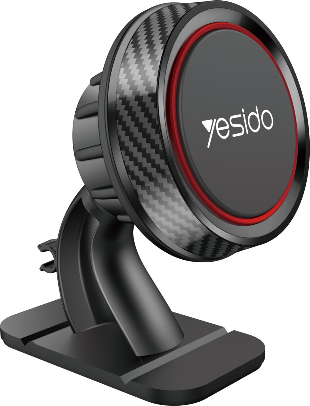 yesido magnetic phone holder c60