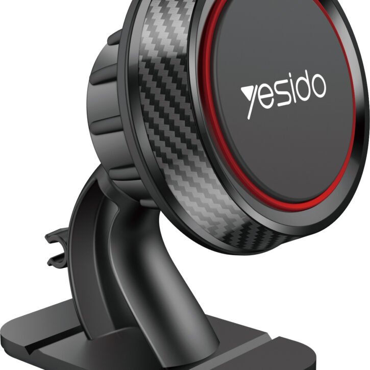 yesido magnetic phone holder c60