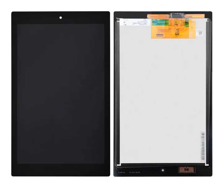 Amazon Fire 10 5th Lcd With DigitiserN F AfterMarket SR87CV Black