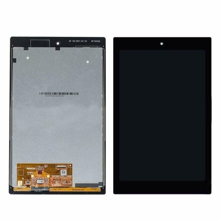 Amazon Fire 8 5th Lcd With DigitiserN F AfterMarket SG98EG Black