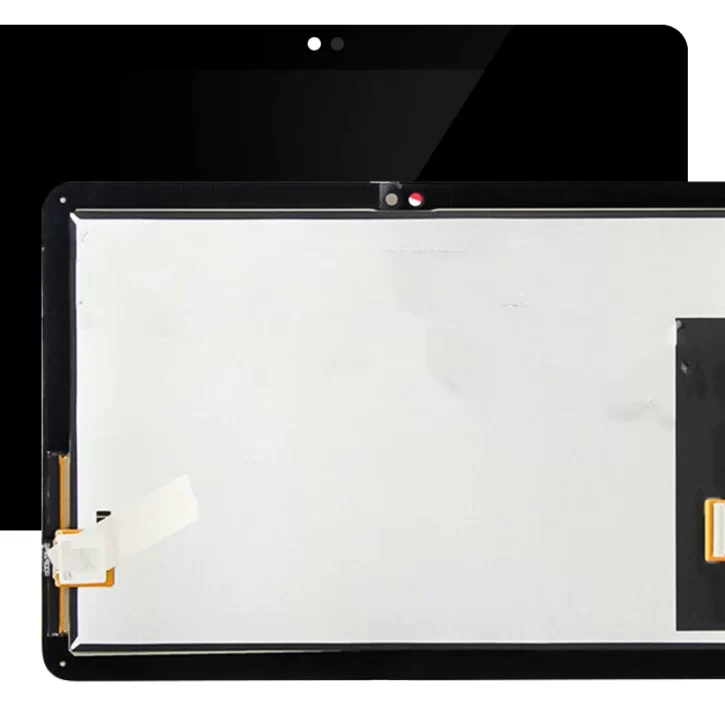 Amazon Fire 8 Plus 10th Lcd With DigitiserN F AfterMarket Black
