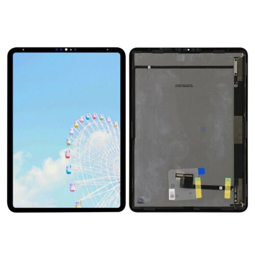 Apple iPad 11 pro 1st Gen 2nd Gen Lcd With DigitiserN F AfterMarket Black