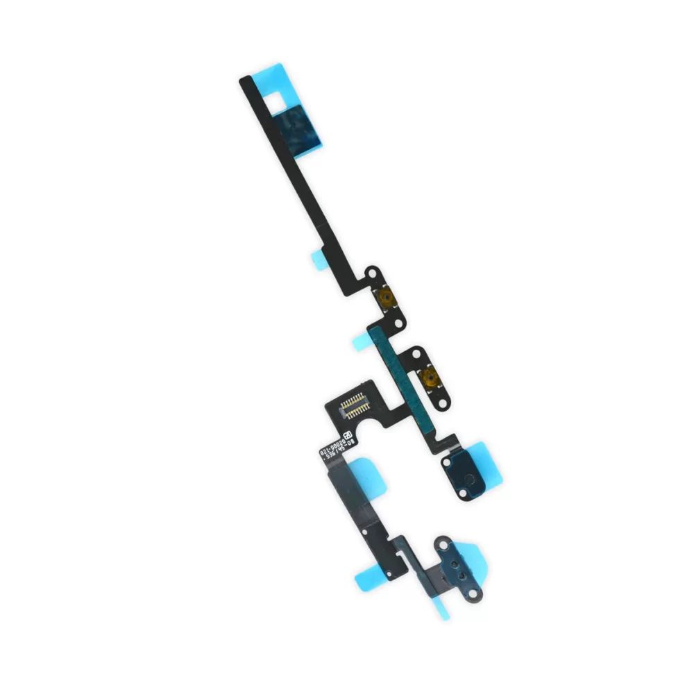 Apple iPad 12.9 1st Gen 2015 Power Volume Flex