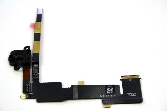 Apple iPad 2 H F Jack