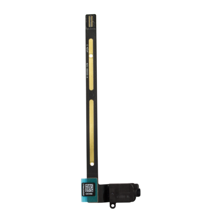 Apple iPad Air 2 H F Jack Black